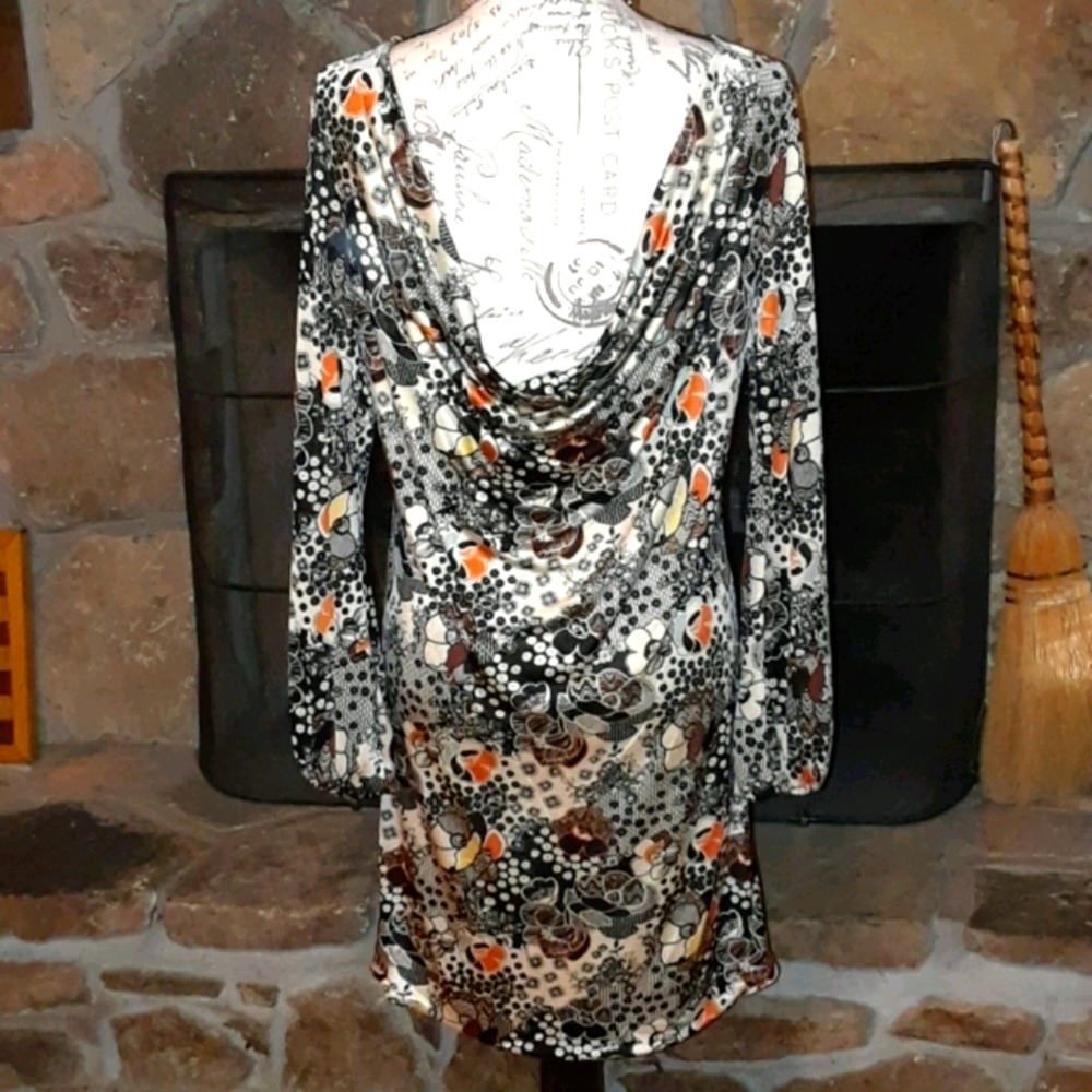 SALE! Authentic MISSONI Silk Dress